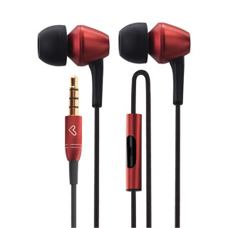 ENERGY Earphones Urban Coral Mic (EN 423156) Mobile