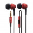 ENERGY Earphones Urban Coral Mic (EN 423156) thumbnail