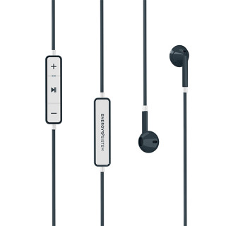 ENERGY Earphones Bluetooth Graphite (EN 428175) Mobile