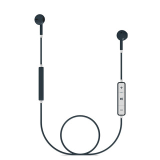 ENERGY Earphones Bluetooth Graphite (EN 428175) Mobile