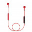 ENERGY Earphones Bluetooth Red (EN 428410) thumbnail