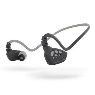 ENERGY Earphones Sport Bluetooth Silver (EN 429271) Mobile