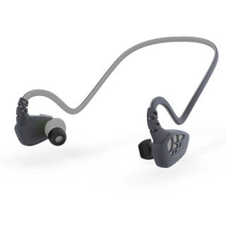 ENERGY Earphones Sport Bluetooth Silver (EN 429271) Mobile