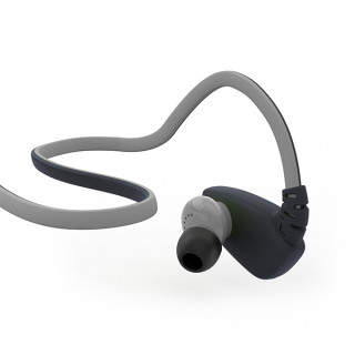 ENERGY Earphones Sport Bluetooth Silver (EN 429271) Mobile