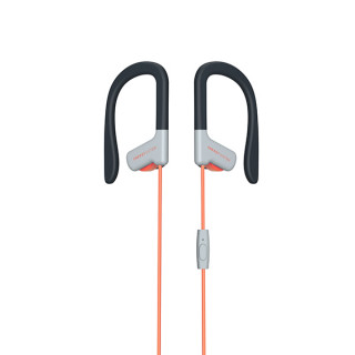 ENERGY Earphones Sport Red Mic (EN 429349) Mobile