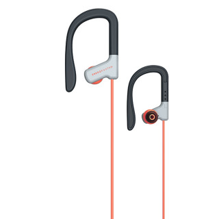 ENERGY Earphones Sport Red Mic (EN 429349) Mobile