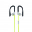 ENERGY Earphones Sport Yellow Mic (EN 429356) thumbnail