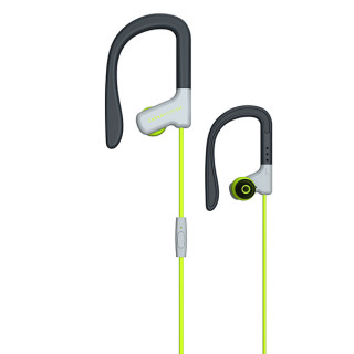 ENERGY Earphones Sport Yellow Mic (EN 429356) Mobile