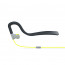 ENERGY Earphones Sport Yellow mic (EN 429363) thumbnail