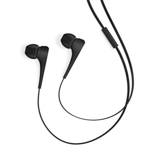 ENERGY Earphones Style 1+ Black (EN 445974) Mobile