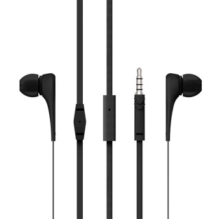 ENERGY Earphones Style 1+ Black (EN 445974) Mobile