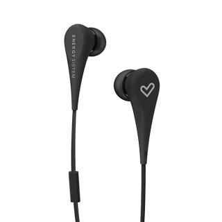 ENERGY Earphones Style 1+ Black (EN 445974) Mobile