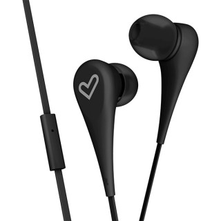 ENERGY Earphones Style 1+ Black (EN 445974) Mobile