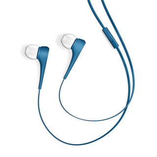 ENERGY Earphones Style 1+ Navy (EN 445981) Mobile