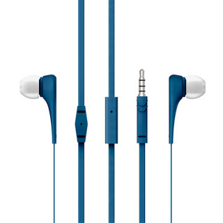 ENERGY Earphones Style 1+ Navy (EN 445981) Mobile