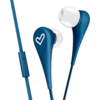 ENERGY Earphones Style 1+ Navy (EN 445981) Mobile