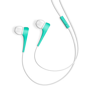 ENERGY Earphones Style 1+ Mint (EN 445998) Mobile