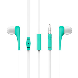 ENERGY Earphones Style 1+ Mint (EN 445998) Mobile