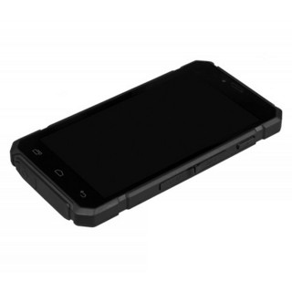 EVOLVEO SGP-Q6 LTE Black Mobile