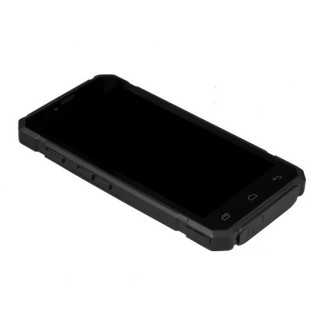 EVOLVEO SGP-Q6 LTE Black Mobile