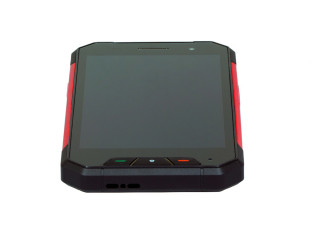 Evolveo SGP-Q7 LTE Black-Red Mobile