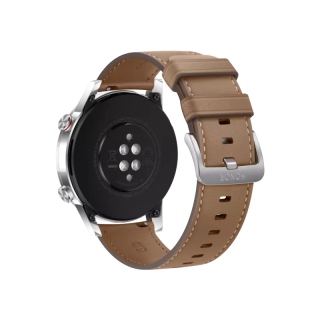 Honor MagicWatch smart watch 46mm, Brown Mobile