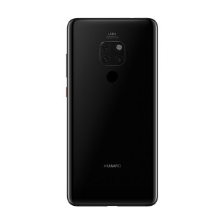 Huawei Mate 20 Black Mobile