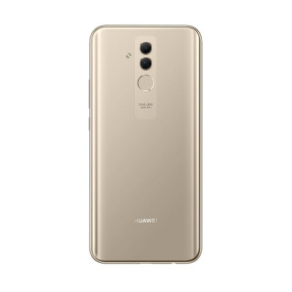 Huawei Mate 20 Lite DS Gold Mobile