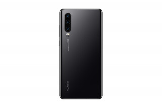 Huawei P30 DS Black Mobile