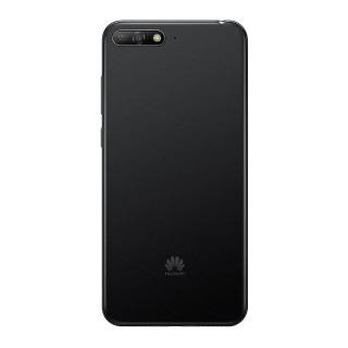 Huawei Y6 2018 DS Black Mobile