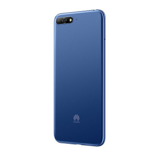 Huawei Y6 2018 DS Blue Mobile