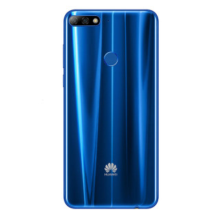 Huawei Y7 2018 Prime DS Blue Mobile