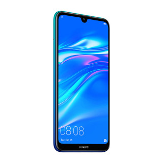 Huawei Y7 2019 DS Aurora Blue Mobile