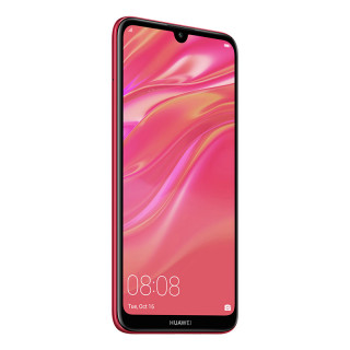 Huawei Y7 2019 DS Coral Red Mobile