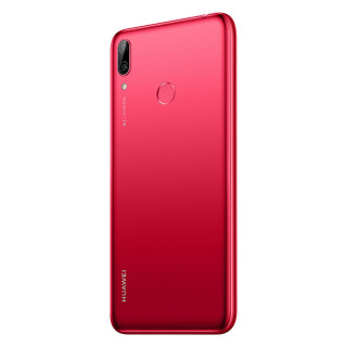 Huawei Y7 2019 DS Coral Red Mobile