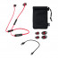 HyperX Headset Cloud Buds Bluetooth HEBBXX-MC-RD/G thumbnail