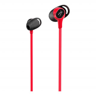 HyperX Headset Cloud Buds Bluetooth HEBBXX-MC-RD/G Mobile