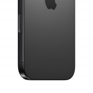 iPhone 16 Pro 128GB - Black Titanium Mobile