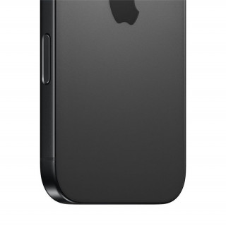 iPhone 16 Pro 256GB - Black Titanium Mobile