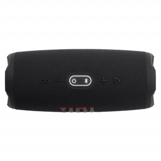 JBL Charge Bluetooth Speaker (Black) Mobile