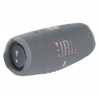 JBL Charge 5 vodootporni Bluetooth zvučnik - sivi Mobile