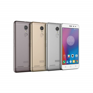 Lenovo Vibe K6 Gold Mobile