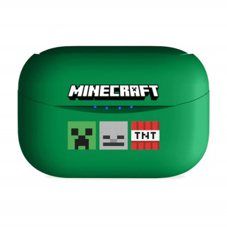 OTL Minecraft Icons bežične slušalice Mobile