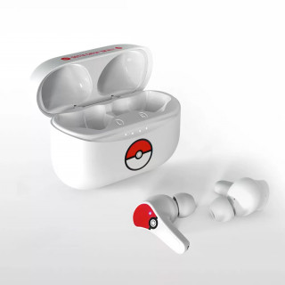 OTL Pokemon Pokeball bežične slušalice Mobile