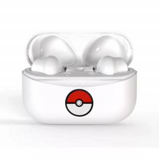 OTL Pokemon Pokeball bežične slušalice Mobile