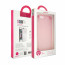 OZAKI O!COAT 0.3 JELLY, IPhone case Pink (OZAKI-OC735PK) thumbnail