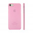 OZAKI O!COAT 0.3 JELLY, IPhone case Pink (OZAKI-OC735PK) thumbnail