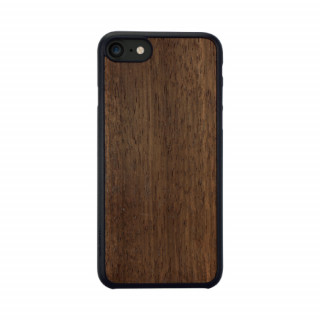 OZAKI OCOAT 0.3+ WOOD case EBONY IPHONE (OZAKI-OC736EB) Mobile