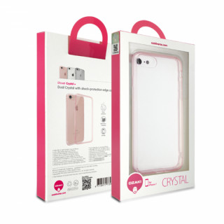 OZAKI O!COAT CRYSTAL IPhone PINK case (OZAKI-OC739PK) Mobile