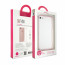 OZAKI O!COAT CRYSTAL IPhone PINK case (OZAKI-OC739PK) thumbnail